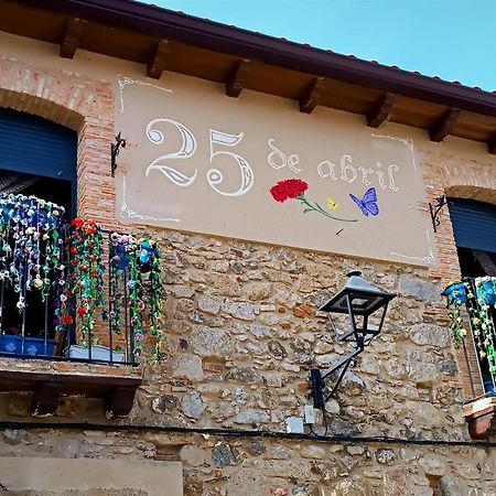 Ferienwohnung 25 De Abril Santa Cruz de la Sierra Exterior foto