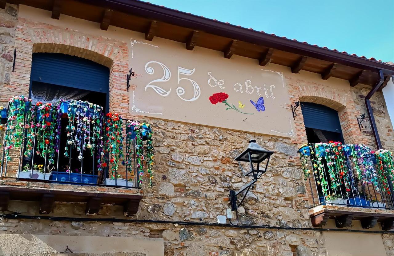 Ferienwohnung 25 De Abril Santa Cruz de la Sierra Exterior foto